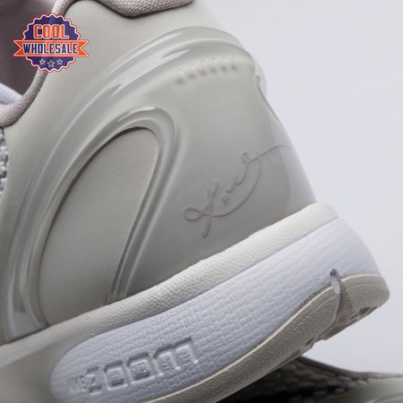 Nike Kobe 6 Protro Sail All-Star FQ3546-1 Unisex
