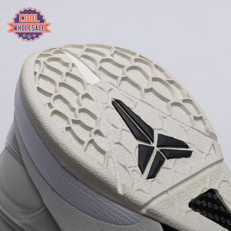 Nike Kobe 6 Protro Sail All-Star FQ3546-1 Unisex