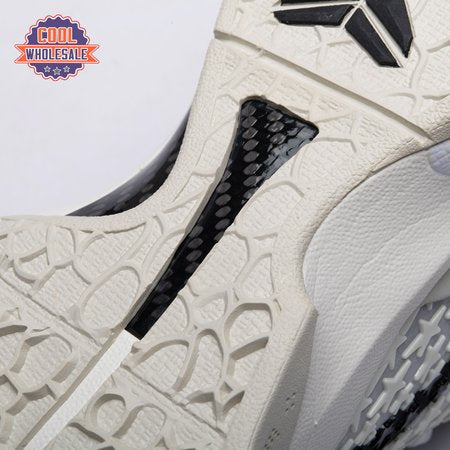 Nike Kobe 6 Protro Sail All-Star FQ3546-1 Unisex