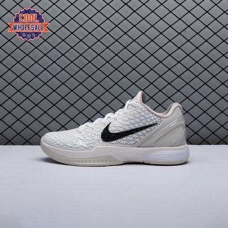 Nike Kobe 6 Protro Sail All-Star FQ3546-1 Unisex