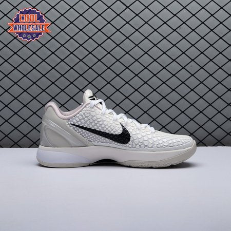 Nike Kobe 6 Protro Sail All-Star FQ3546-1 Unisex