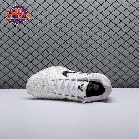 Nike Kobe 6 Protro Sail All-Star FQ3546-1 Unisex