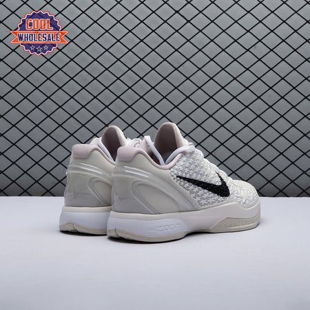 Nike Kobe 6 Protro Sail All-Star FQ3546-1 Unisex