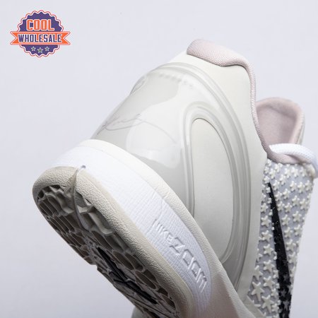Nike Kobe 6 Protro Sail All-Star FQ3546-1 Unisex