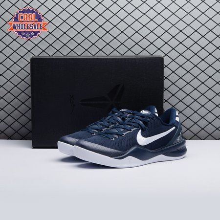 Nike Kobe 8 Protro College Navy Men's HF955-4 Men's