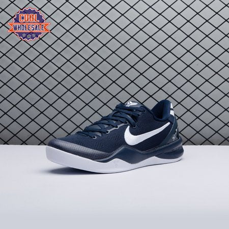 Nike Kobe 8 Protro College Navy Men's HF955-4 Men's