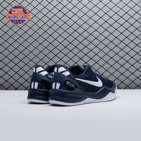 Nike Kobe 8 Protro College Navy Men's HF955-4 Men's