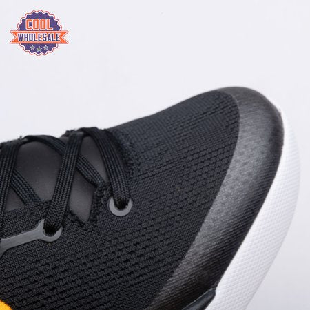 Nike Kobe 8 Protro Lakers Away HF955 1 Men's