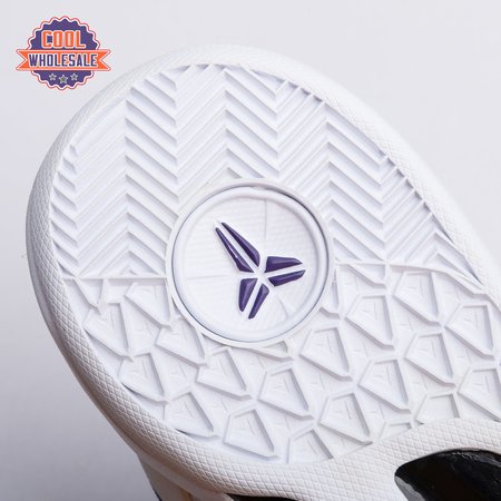 Nike Kobe 8 Protro "Lakers Home" HF955 1 Men's