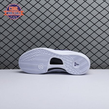 Nike Kobe 8 Protro "Lakers Home" HF955 1 Men's