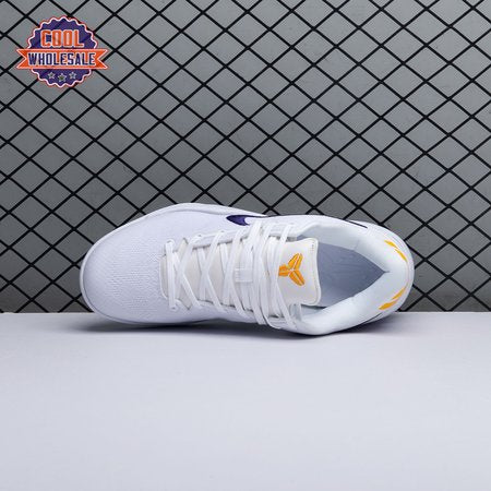Nike Kobe 8 Protro "Lakers Home" HF955 1 Men's