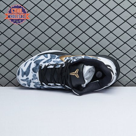 Nike Kobe 8 Protro "Mambacita" FV6325 1 Men's