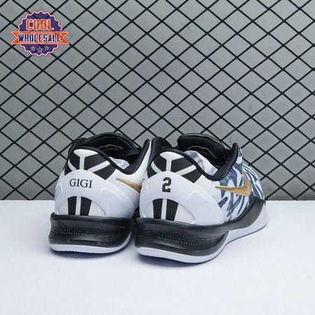 Nike Kobe 8 Protro "Mambacita" FV6325 1 Men's