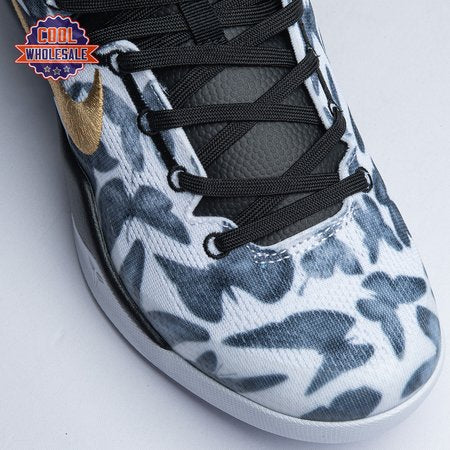 Nike Kobe 8 Protro "Mambacita" FV6325 1 Men's