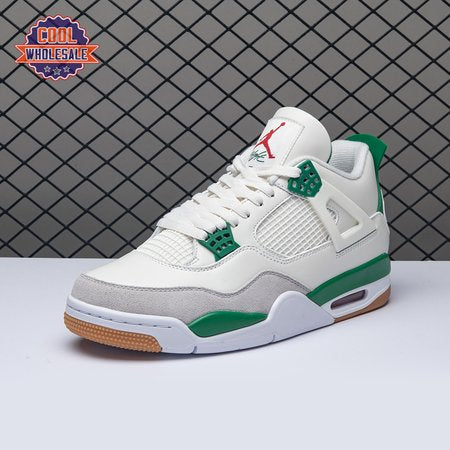 Nike SB x Air Jordan 4 Pine Green DR5415-13 Unisex