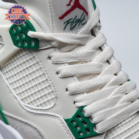 Nike SB x Air Jordan 4 Pine Green DR5415-13 Unisex