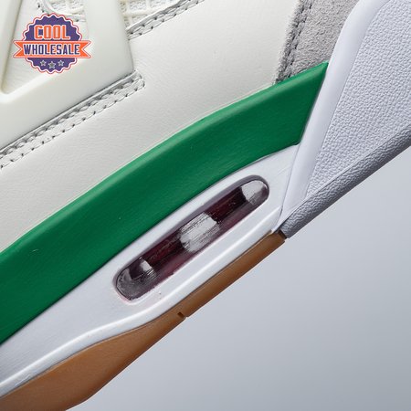 Nike SB x Air Jordan 4 Pine Green DR5415-13 Unisex