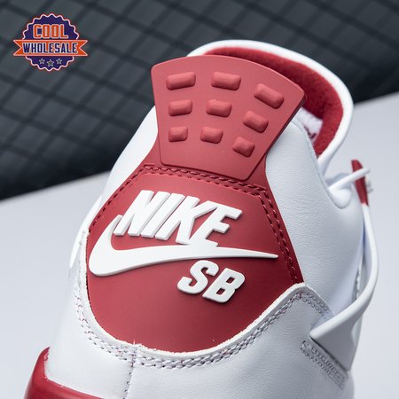 Nike SB x Air Jordan 4 Sapphire DR5415-16 Men's