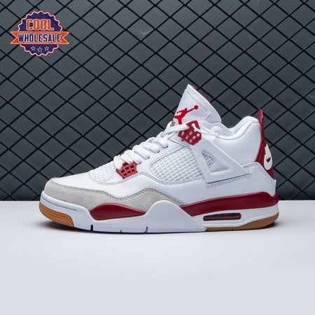 Nike SB x Air Jordan 4 Sapphire DR5415-16 Men's