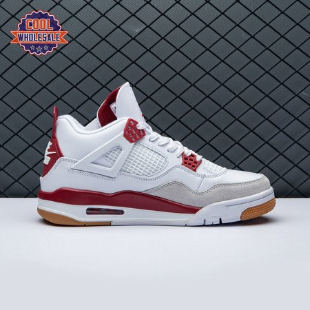 Nike SB x Air Jordan 4 Sapphire DR5415-16 Men's