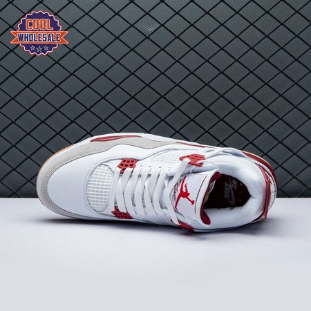 Nike SB x Air Jordan 4 Sapphire DR5415-16 Men's