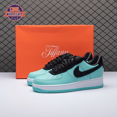 Nike x Air Force 1 1837 (Friends and Family) DZ1382-2 Unisex