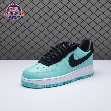 Nike x Air Force 1 1837 (Friends and Family) DZ1382-2 Unisex