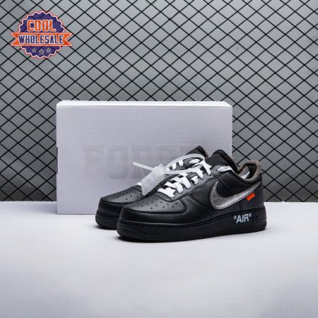 Off-White x Air Force 1 Low '7 'MoMA' Unisex