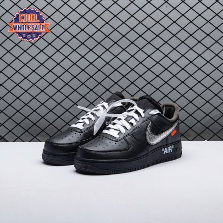 Off-White x Air Force 1 Low '7 'MoMA' Unisex