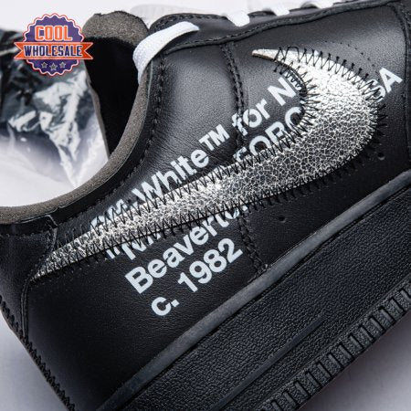 Off-White x Air Force 1 Low '7 'MoMA' Unisex