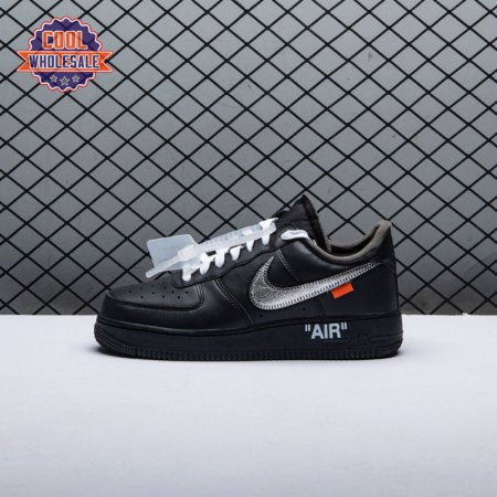 Off-White x Air Force 1 Low '7 'MoMA' Unisex