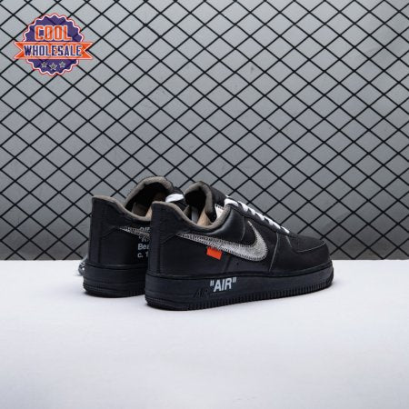 Off-White x Air Force 1 Low '7 'MoMA' Unisex