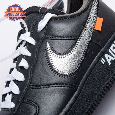 Off-White x Air Force 1 Low '7 'MoMA' Unisex