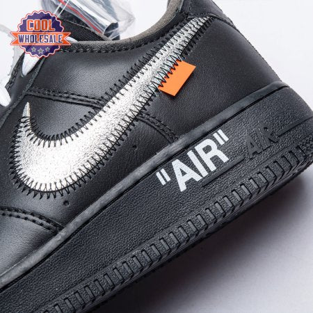 Off-White x Air Force 1 Low '7 'MoMA' Unisex