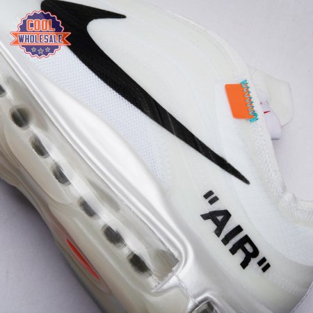 Nike Air Max 97 Off-White AJ4585-1 Men's