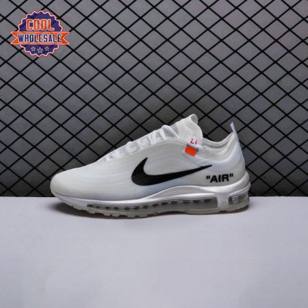 Nike Air Max 97 Off-White AJ4585-1 Men's