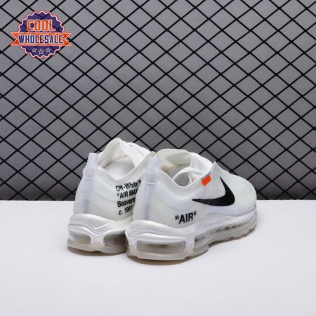 Nike Air Max 97 Off-White AJ4585-1 Men's