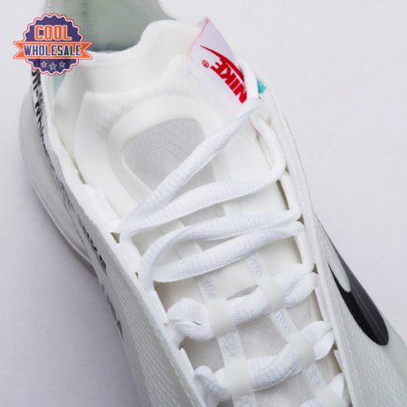 Nike Air Max 97 Off-White AJ4585-1 Men's