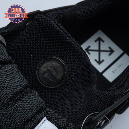 Off-White x Air Presto 'Black' Unisex