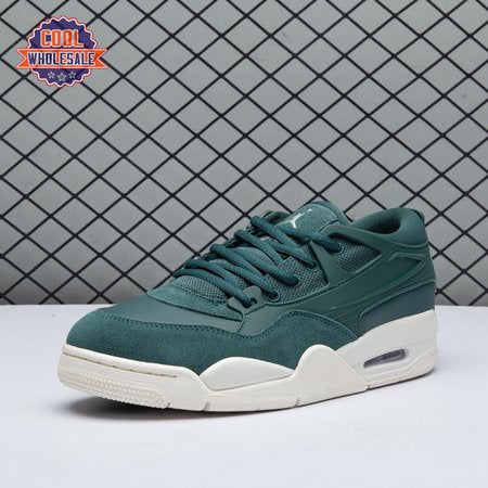Jordan 4 RM Oxidized Green FQ794 3 Unisex