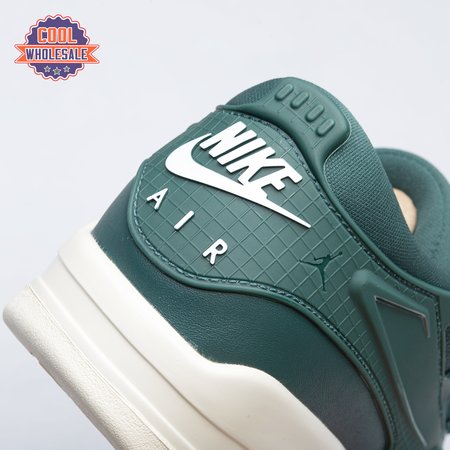 Jordan 4 RM Oxidized Green FQ794 3 Unisex