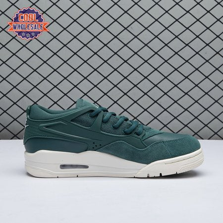 Jordan 4 RM Oxidized Green FQ794 3 Unisex