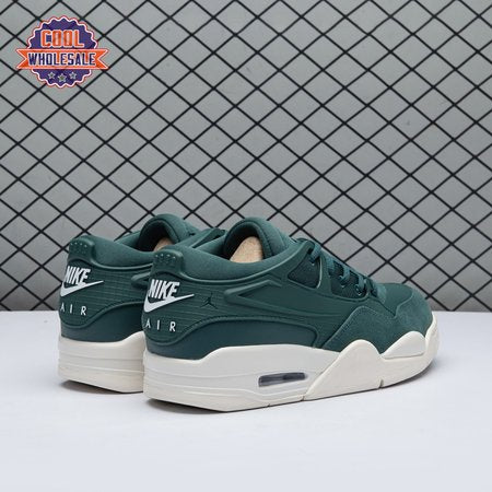 Jordan 4 RM Oxidized Green FQ794 3 Unisex
