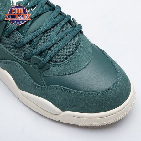Jordan 4 RM Oxidized Green FQ794 3 Unisex