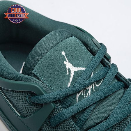 Jordan 4 RM Oxidized Green FQ794 3 Unisex