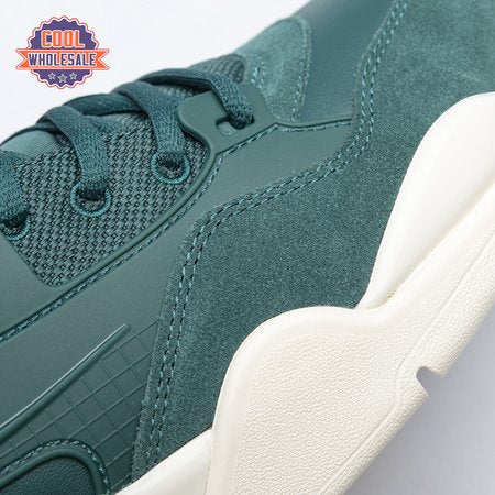 Jordan 4 RM Oxidized Green FQ794 3 Unisex