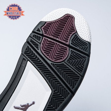 Air Jordan 4 Retro 'Bordeaux' Men's
