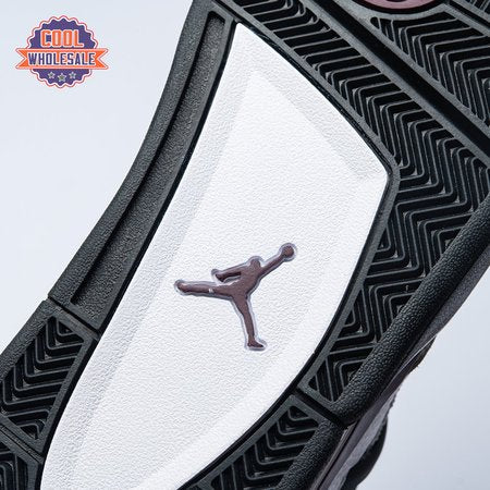 Air Jordan 4 Retro 'Bordeaux' Men's