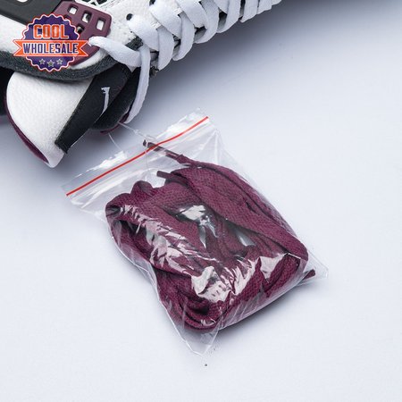 Air Jordan 4 Retro 'Bordeaux' Men's
