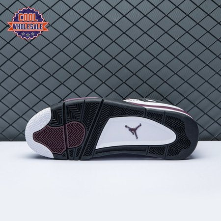 Air Jordan 4 Retro 'Bordeaux' Men's